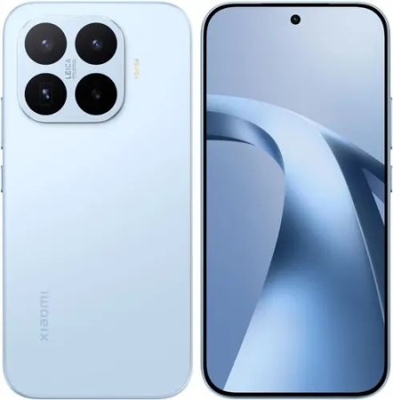 Смартфон Xiaomi 17T 12/256Gb Blue