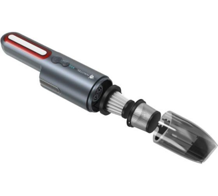 Беспроводной портативный пылесос NAVITEL CL100