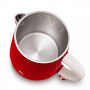 Электрический чайник BQ KT1717P, цвет Красный