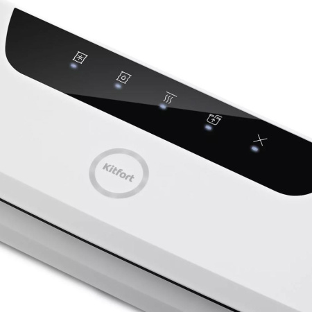 Вакууматор Kitfort КТ-1543