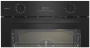 Встраиваемый Электрический духовой шкаф Beko BBIS17300BCS, цвет Чёрный