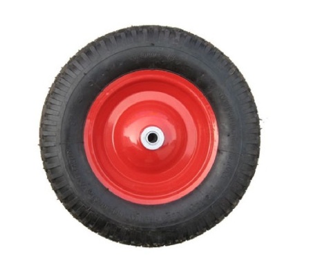 Колесо Workmaster 4.00/8 мм пневматическое