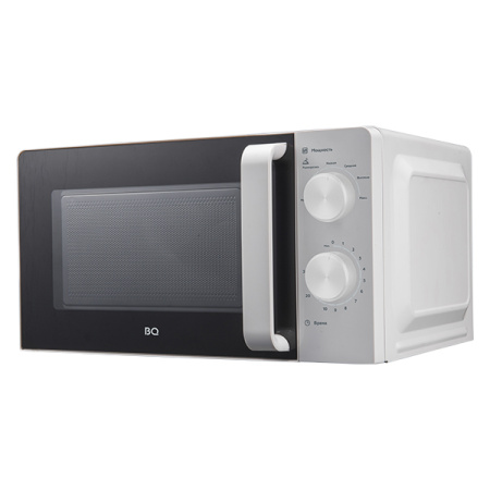 Микроволновая печь BQ MWO-20004SM/W, цвет Белый, 20 л.