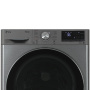 Стиральная машина с фронтальной загрузкой LG F2V5HS2S, Max загрузка - 7кг, Max отжим - 1 200об/мин., цвет Серый