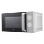 Микроволновая печь BQ MWO-20004SM/W, цвет Белый, 20 л.