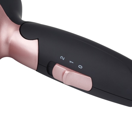 Фен Dewal Beauty Aero HD1002 Rose