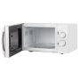 Микроволновая печь Manya W23M03W, цвет Белый, 23 л.