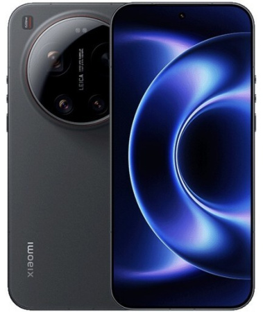 Смартфон Xiaomi 17 Ultra 16/1024Gb Black