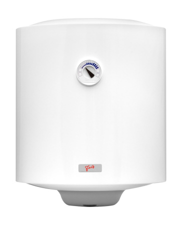 Водонагреватель накопительный Fais NTS 50V, Объем 50л., Цилиндрический, Цвет Белый