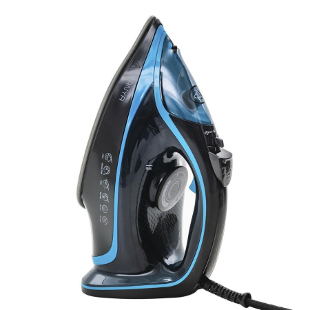 Утюг Manya I-M2604 Чёрный