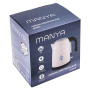 Электрический чайник Manya EK044I, цвет Бежевый глянец