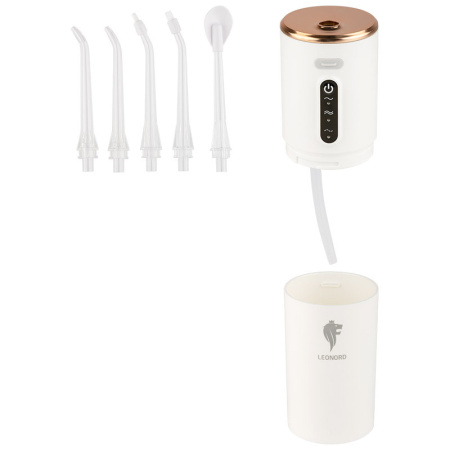 Ирригатор Leonord LE-12991 Pro