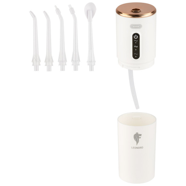 Ирригатор Leonord LE-12991 Pro