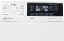 Стиральная машина с вертикальной загрузкой Electrolux EW6T3372E, Max загрузка - 7кг, Max отжим - 1 300об/мин., цвет Белый
