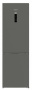 Холодильник Hotpoint HDKP 7201 NG, цвет Серый