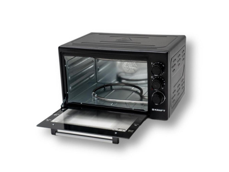 Электропечь Kraft KF-MO 3200 BL