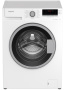 Стиральная машина с фронтальной загрузкой Hotpoint WMHD 8482, Max загрузка - 8кг, Max отжим - 1 400об/мин., цвет Белый