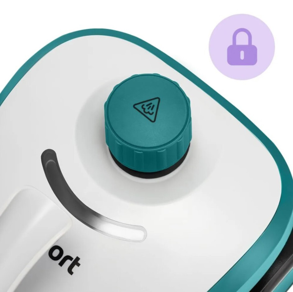 Пароочиститель Kitfort КТ-9227