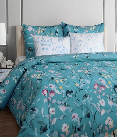 КПБ 2 сп Mona Liza New Ella 50/70 Бязь-люкс 552205/112