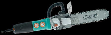 Насадка Sturm AGCS12-01 Цепная пила на УШМ 12