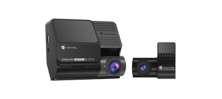 Видеорегистратор Navitel RS984 GPS