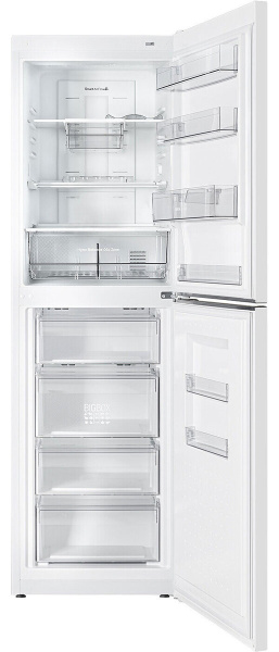 Холодильник Atlant 4623-109 ND, цвет Белый
