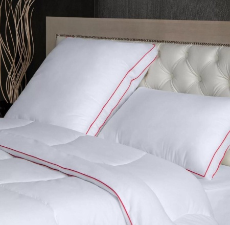 Подушка Verossa Airy 70/70 Royal ЗПУХ/ХБ 1,1 33 791083