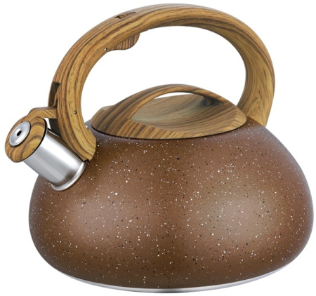 Чайник газовый Regent Linea Tea 3 л 86-103