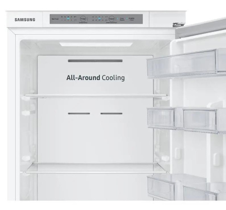 Холодильник встраиваемый Samsung BRB26600FWW