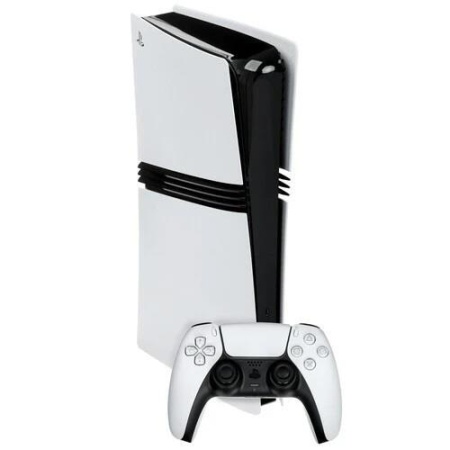 Игровая приставка Sony PS5 Console Pro Digital CFI-7021
