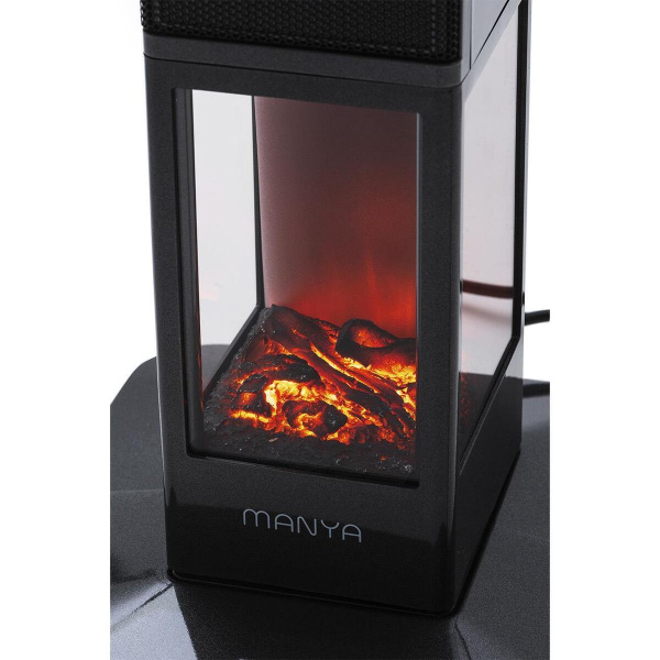 Тепловентилятор Manya PTC1524B