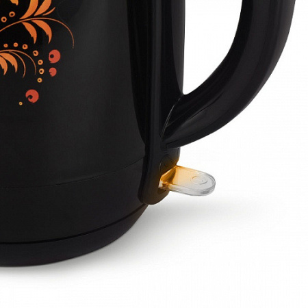 Электрический чайник BQ KT1702P, цвет Чёрный