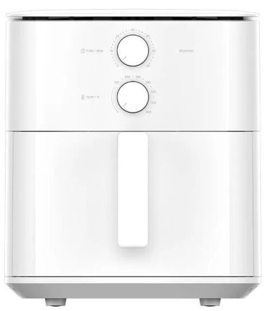 Аэрогриль Xiaomi Air Fryer Essential 6L EU White