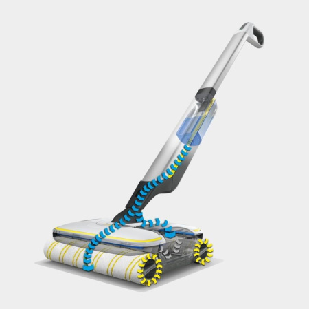 Электрошвабра Karcher FC 7 Cordless*EU 