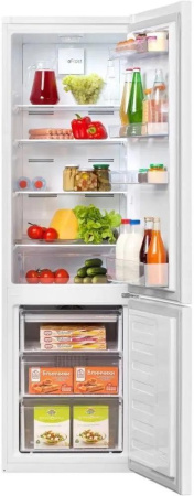 Холодильник Beko RCNK310KC0W