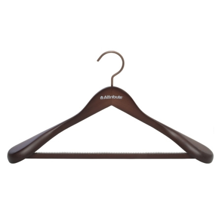 Вешалка Attribute Prestige 44 см AHD211