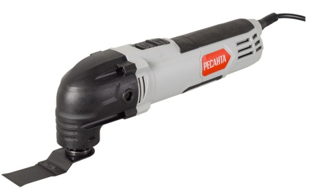 Многофункц. инструм. (реноватор) Ресанта МФИ-400 в кейсе