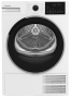 Сушильная машина Hotpoint TDSH 75 W, цвет Белый