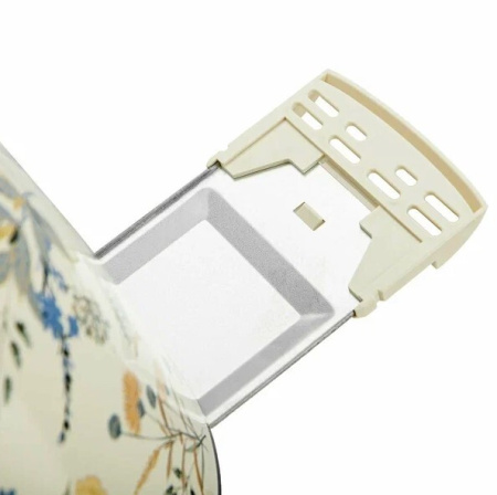 Тостер Brayer 2103BR-YE