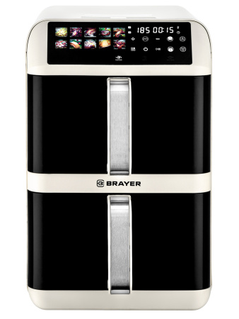 Аэрогриль Brayer 2047BR