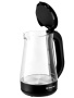 Электрический чайник Brayer 6112BR-BK, цвет Чёрный