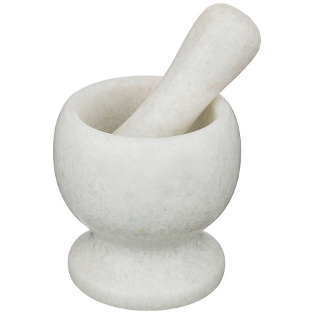 Ступка Agness с пестиком 925-100