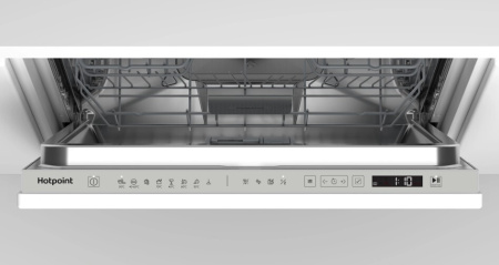 Посудомоечная машина встраиваемая Hotpoint HI 5D66 TOR