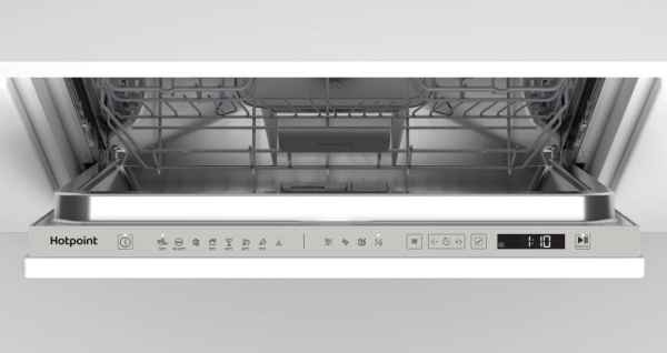 Посудомоечная машина встраиваемая Hotpoint HI 5D66 TOR
