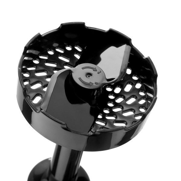 Блендер погружной Brayer,1252BR, цвет Серебристый