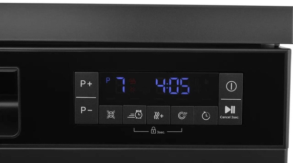 Посудомоечная машина напольная Hotpoint HF 5C82 DW A