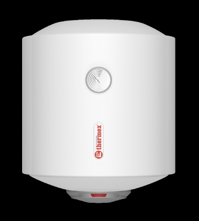 Водонагреватель накопительный Thermex Giro 50, Объем 50л., Цилиндрический, Цвет Белый