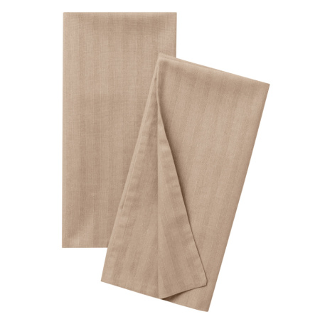 Набор наволочек Волшебная Ночь 50/70 Caramel mousse Поплин 789204