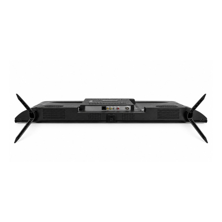 32" (81см) Телевизор VR 32VH13BS, SMART, HD 1366x768, Цвет Чёрный