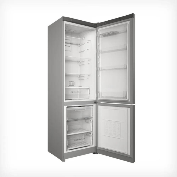 Холодильник Indesit ITS 5200XB